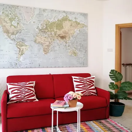 Holihome_casa Di Stefano 50m Dal Mare Appartement